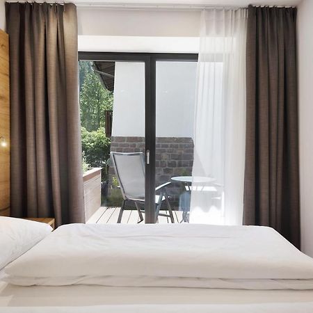 Apartments Montblanc Seceda Ortisei Exterior photo