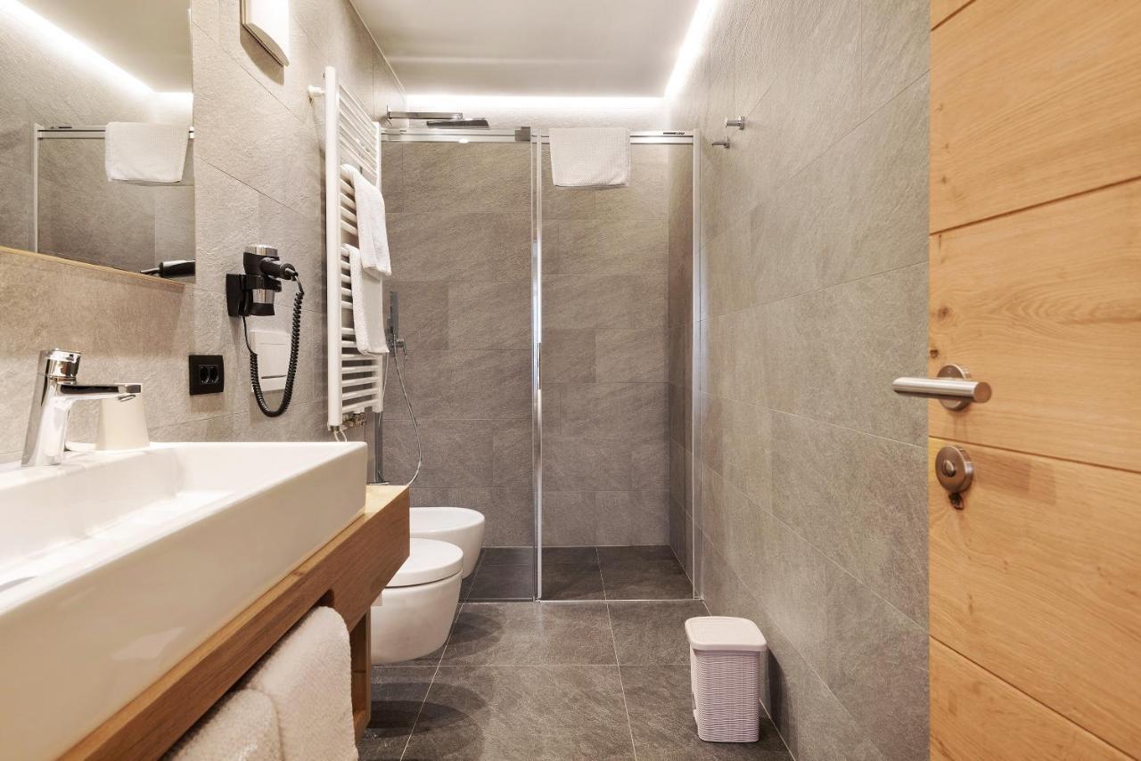 Apartments Montblanc Seceda Ortisei Exterior photo