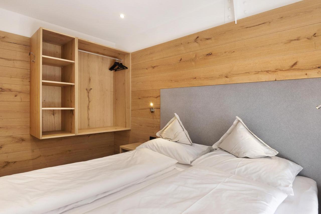 Apartments Montblanc Seceda Ortisei Exterior photo
