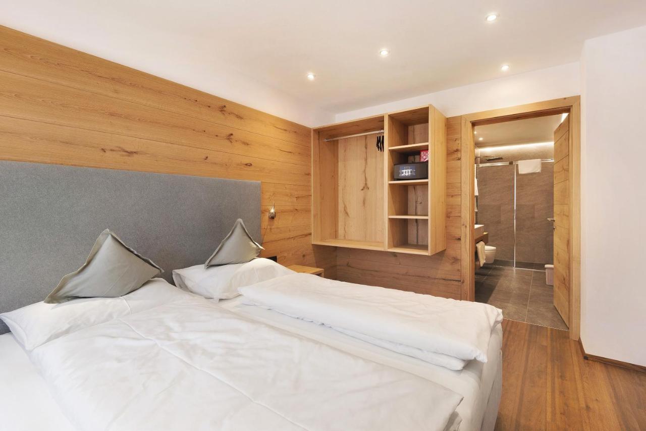Apartments Montblanc Seceda Ortisei Exterior photo