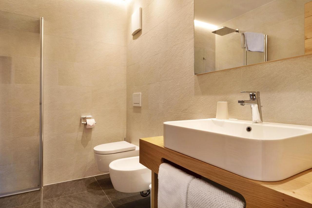 Apartments Montblanc Seceda Ortisei Exterior photo