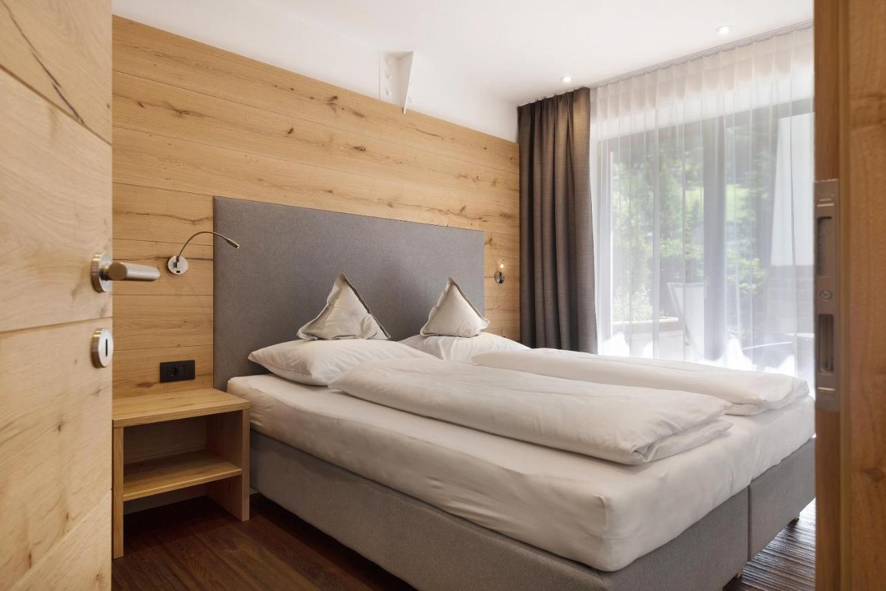 Apartments Montblanc Seceda Ortisei Exterior photo