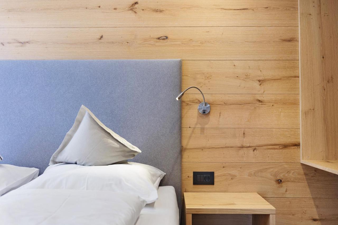 Apartments Montblanc Seceda Ortisei Exterior photo