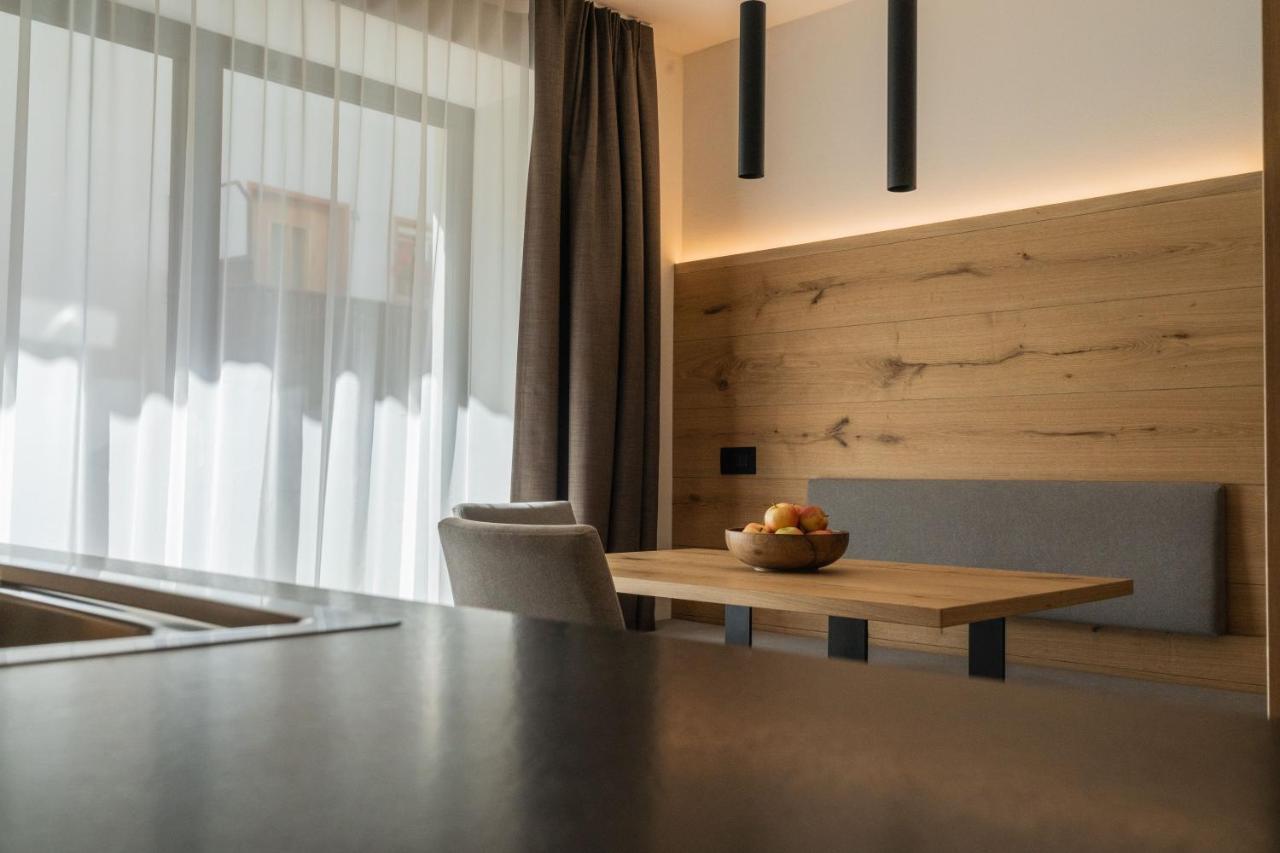 Apartments Montblanc Seceda Ortisei Exterior photo